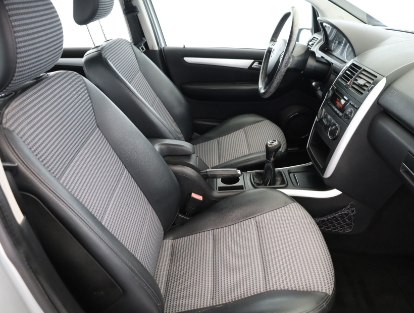 Mercedes-Benz A, 2006