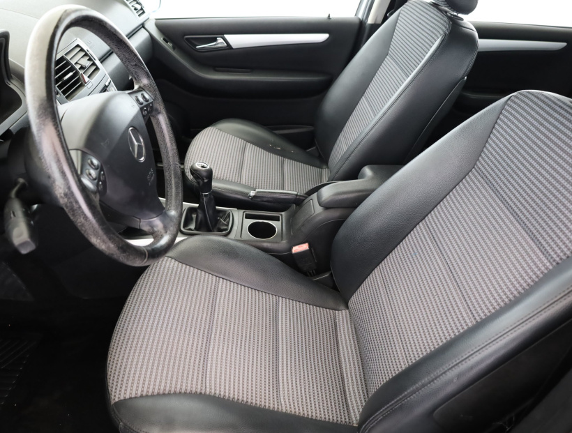 Mercedes-Benz A, 2006