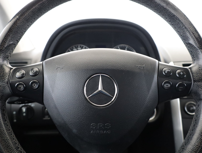 Mercedes-Benz A, 2006