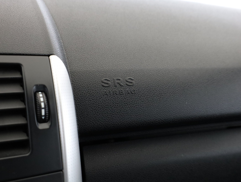 Mercedes-Benz A, 2006