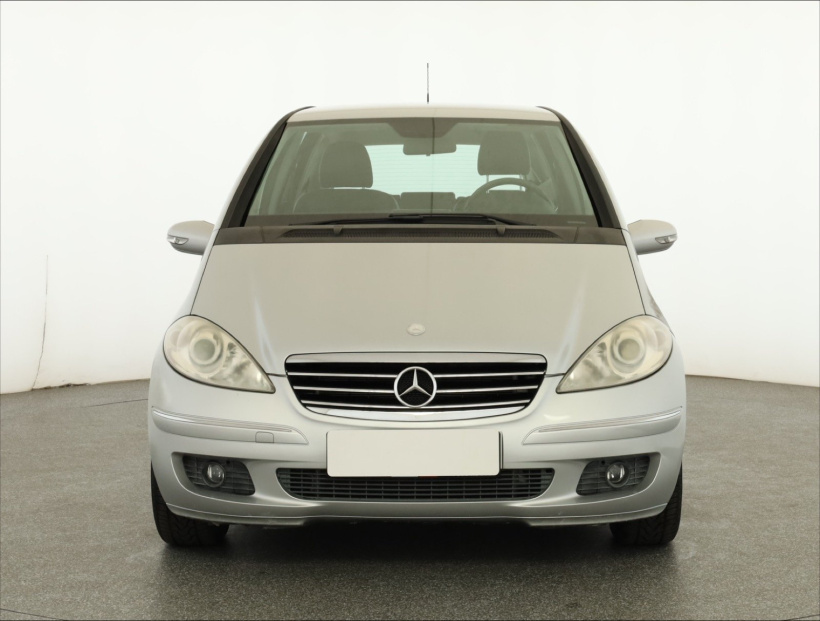 Mercedes-Benz A, 2006