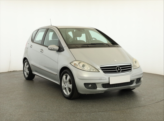 Mercedes-Benz A 150 