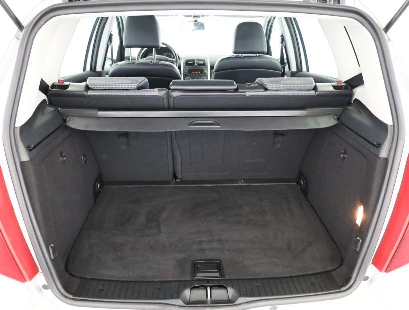 Mercedes-Benz A, 2006