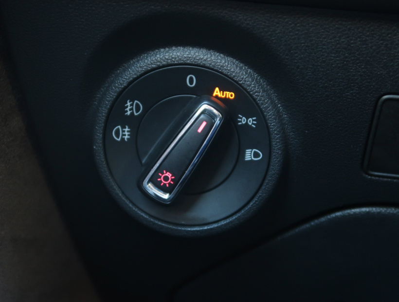 Seat Leon, 2015