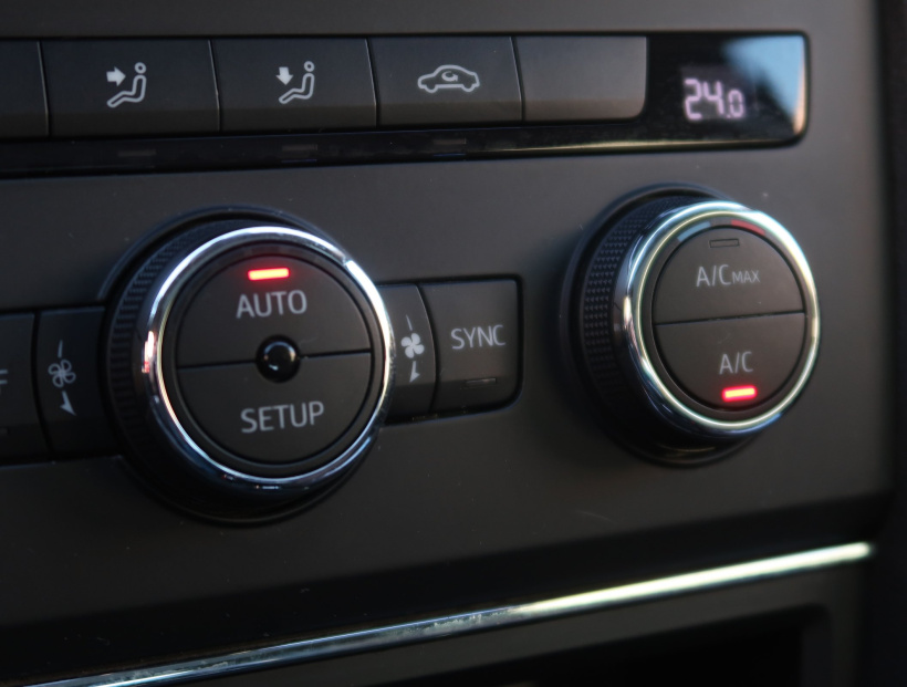 Seat Leon, 2015
