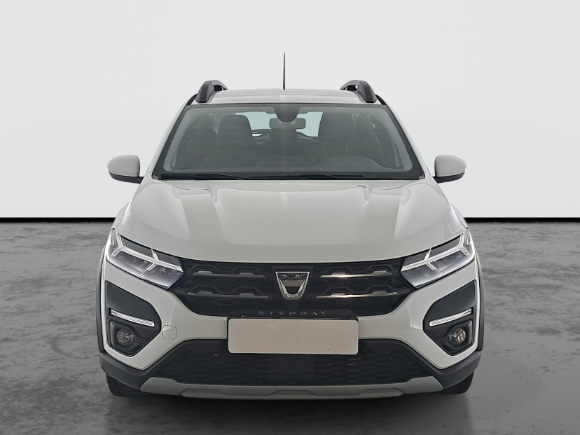 Dacia Sandero, 2022