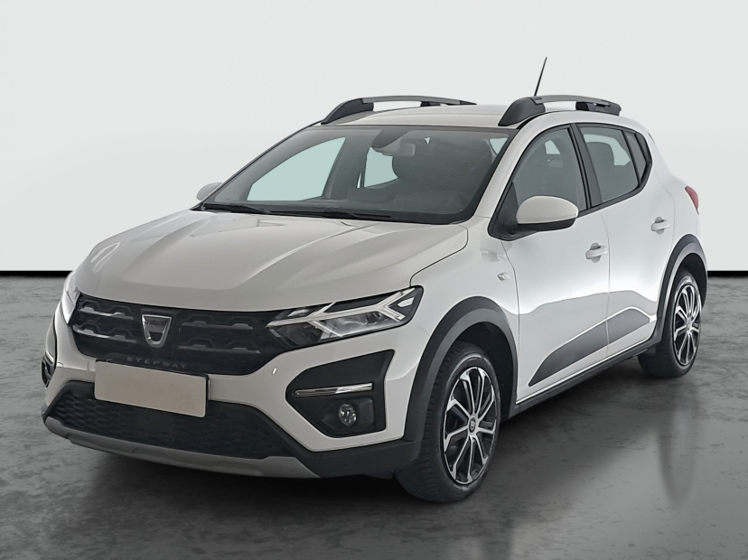 Dacia Sandero, 2022
