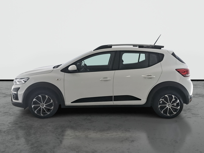 Dacia Sandero, 2022