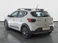 Dacia Sandero, 2022