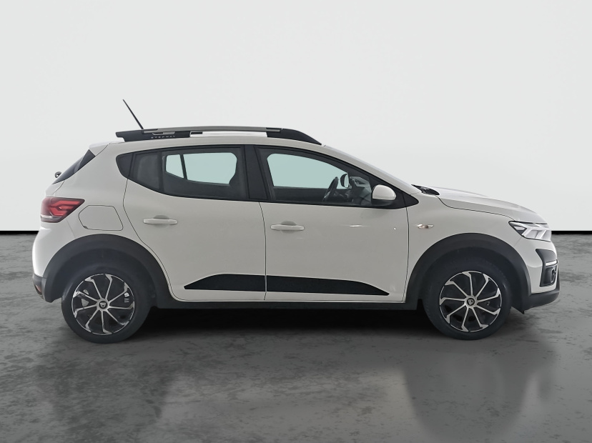 Dacia Sandero, 2022