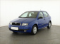 Škoda Fabia, 2004