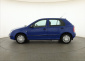 Škoda Fabia, 2004