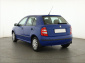 Škoda Fabia, 2004