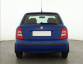 Škoda Fabia, 2004