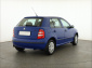 Škoda Fabia, 2004
