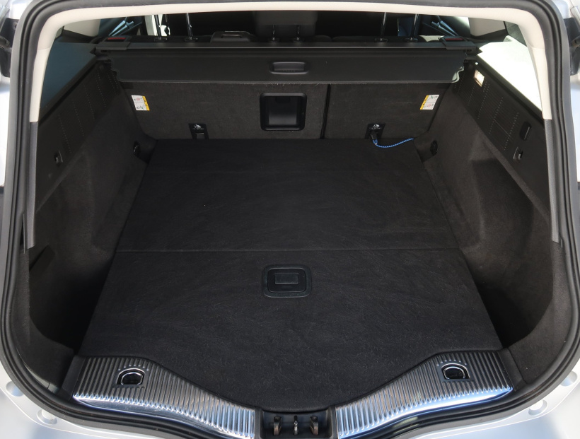 Ford Mondeo, 2018