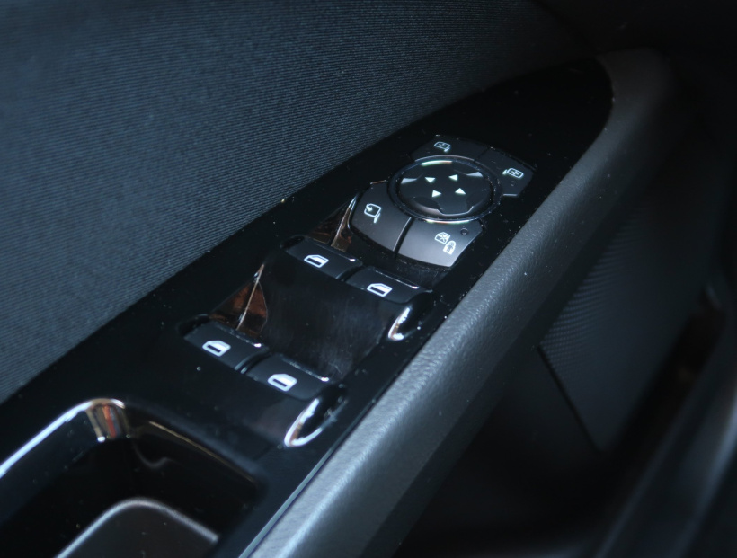 Ford Mondeo, 2018