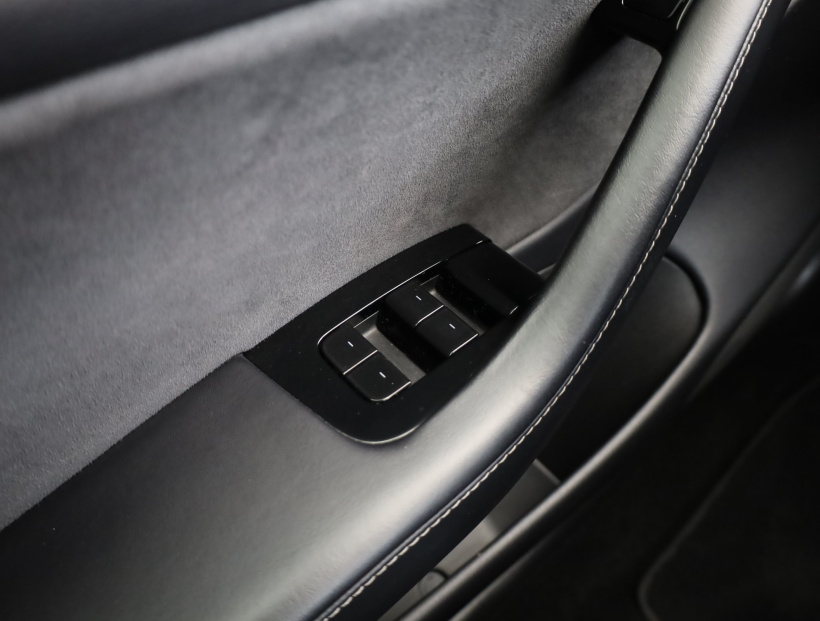 Tesla Model 3, 2019
