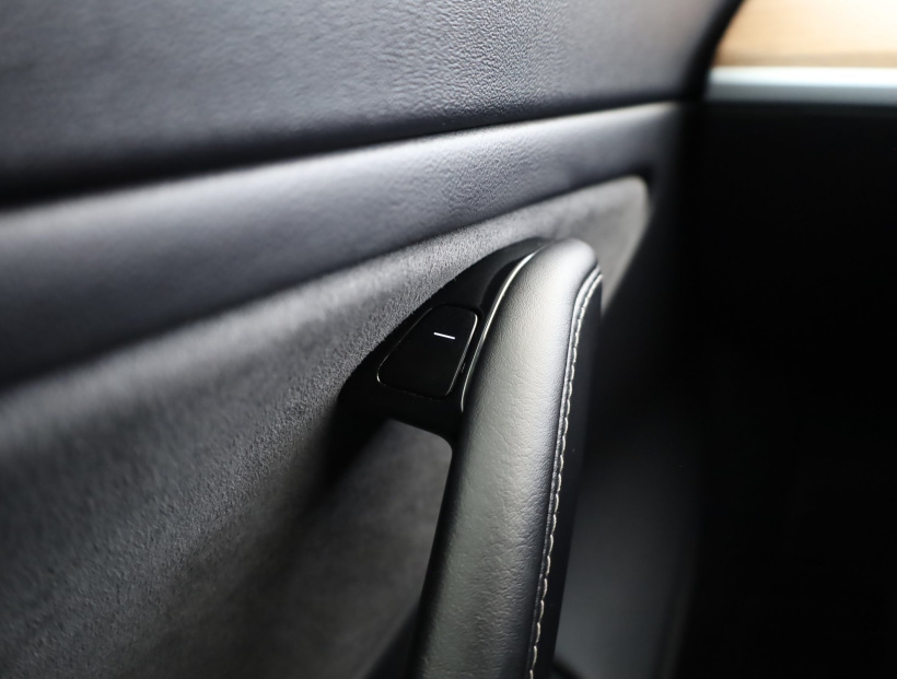 Tesla Model 3, 2019