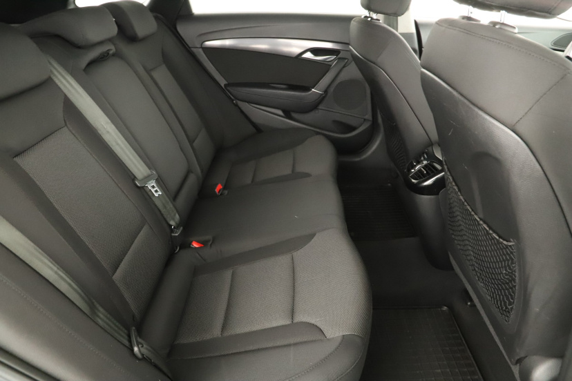 Hyundai i40, 2014