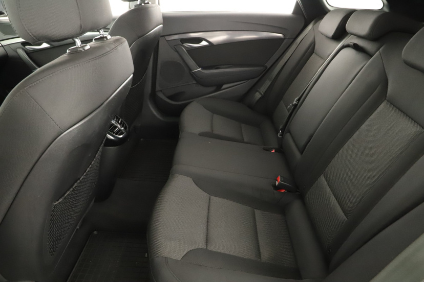 Hyundai i40, 2014