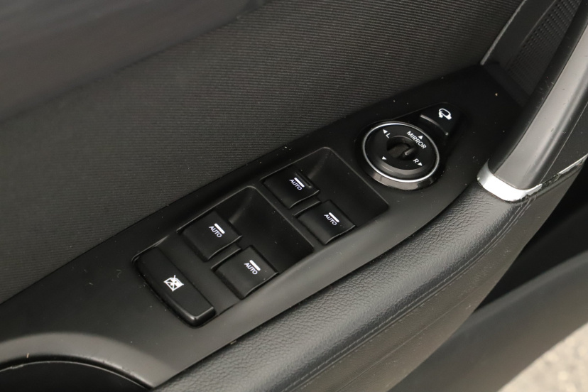 Hyundai i40, 2014