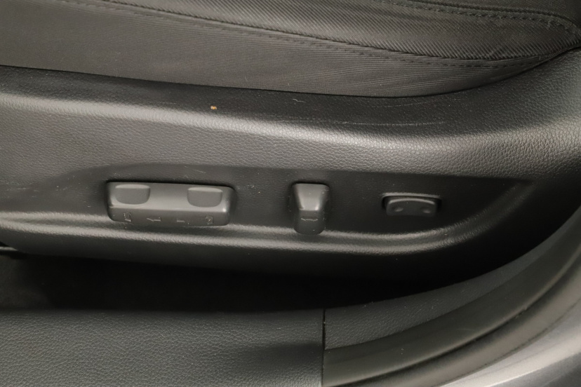 Hyundai i40, 2014