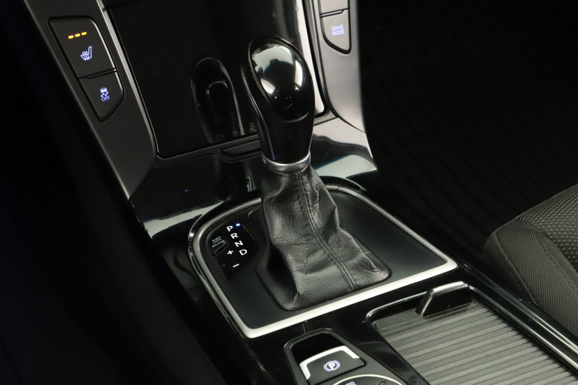 Hyundai i40, 2014