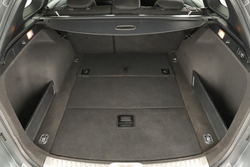Hyundai i40, 2014