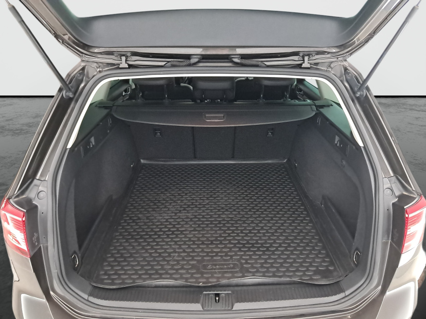 Volkswagen Passat, 2017