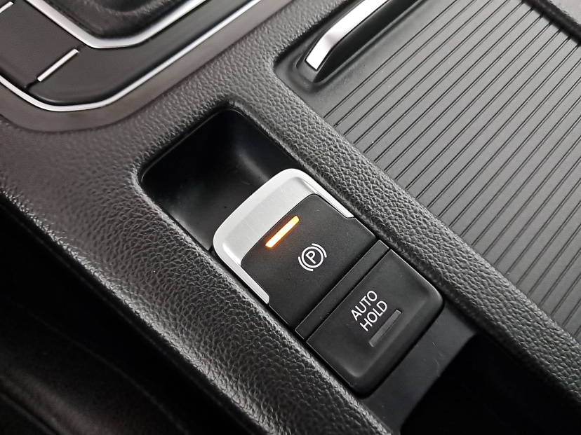 Volkswagen Passat, 2017