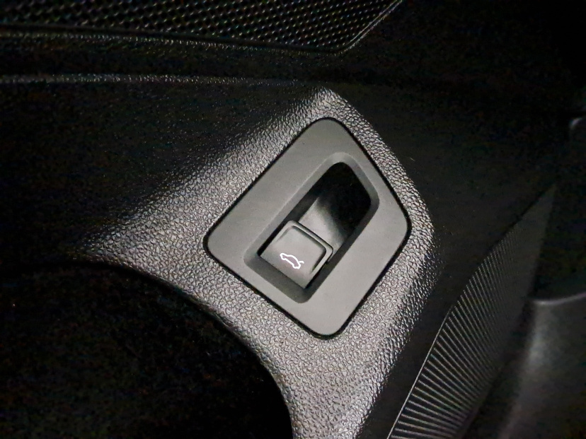 Volkswagen Passat, 2017