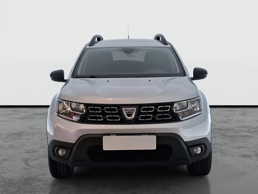 Dacia Duster, 2019