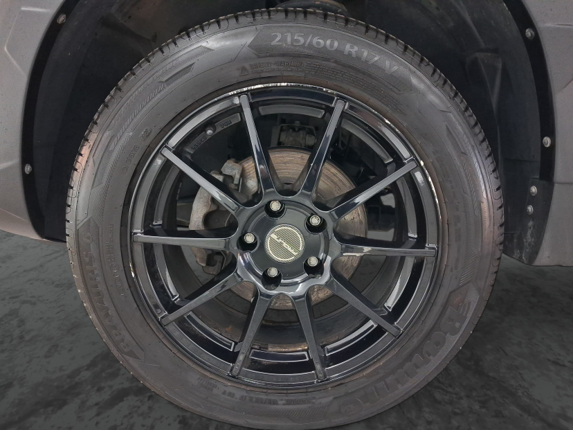 Dacia Duster, 2019