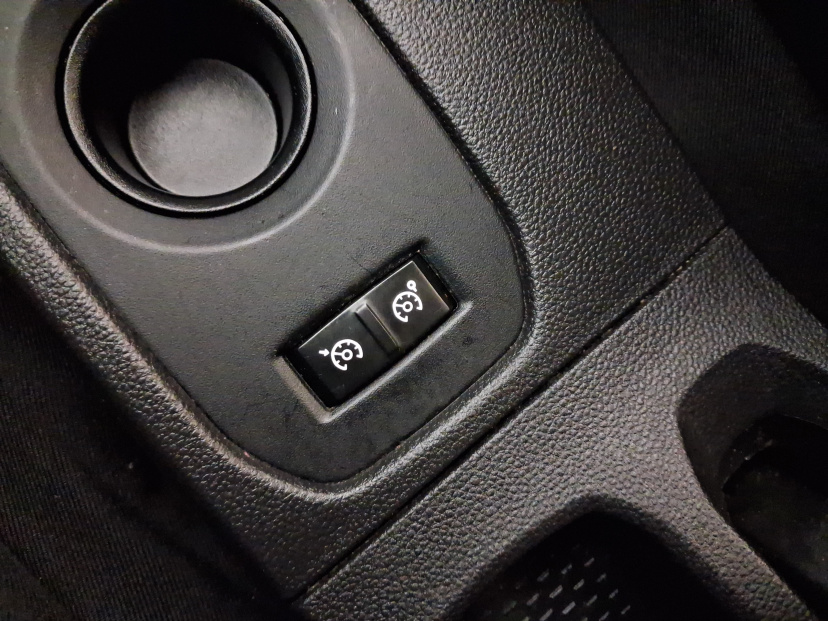 Dacia Duster, 2019
