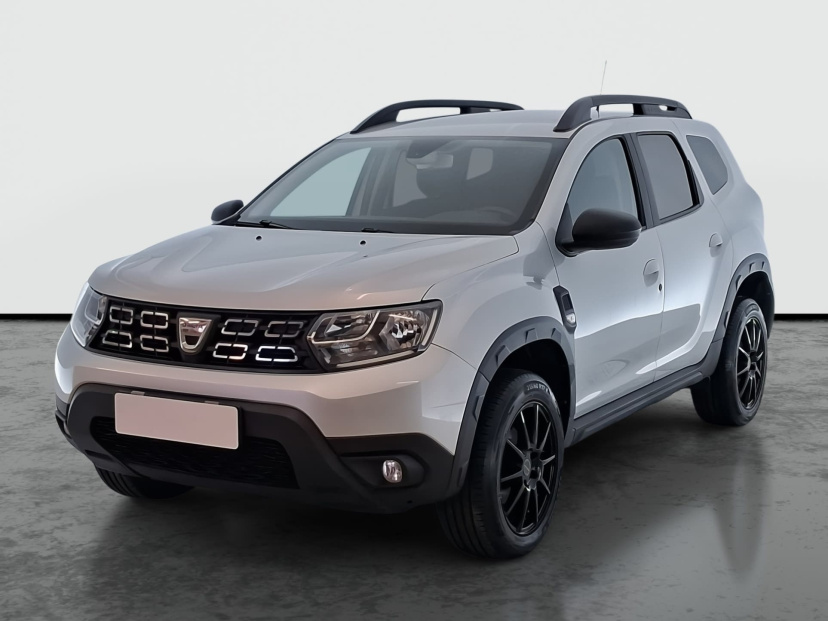 Dacia Duster, 2019