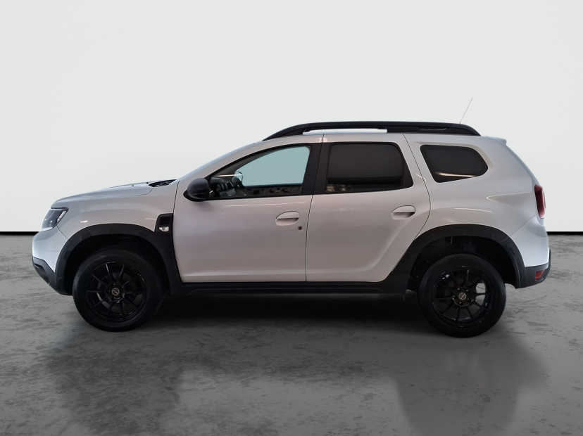 Dacia Duster, 2019