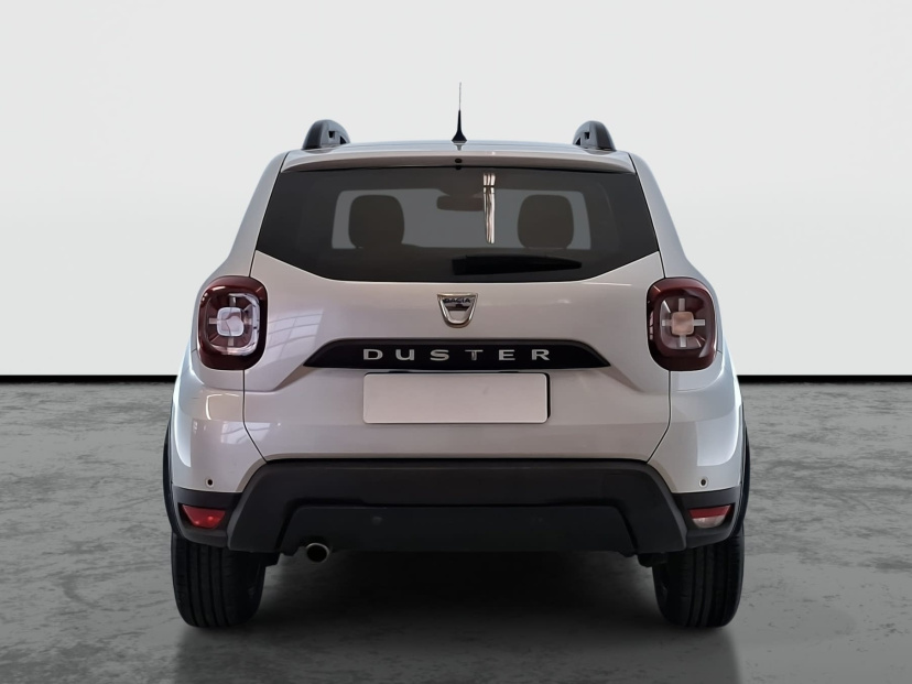 Dacia Duster, 2019