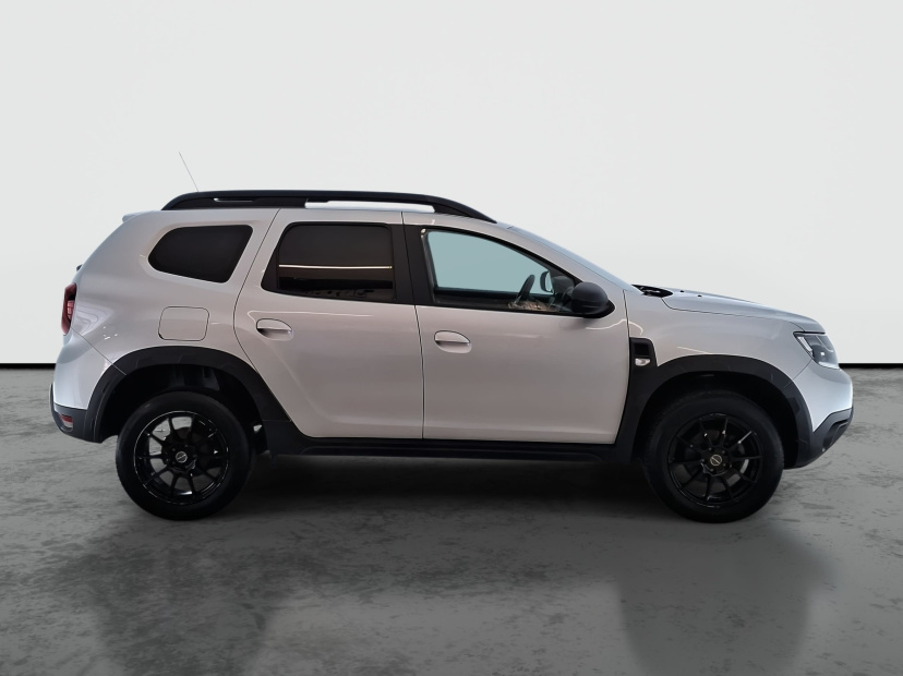Dacia Duster, 2019