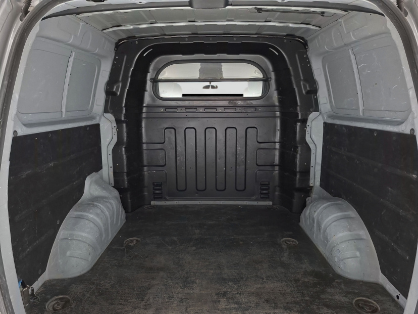 Hyundai H-1, 2016
