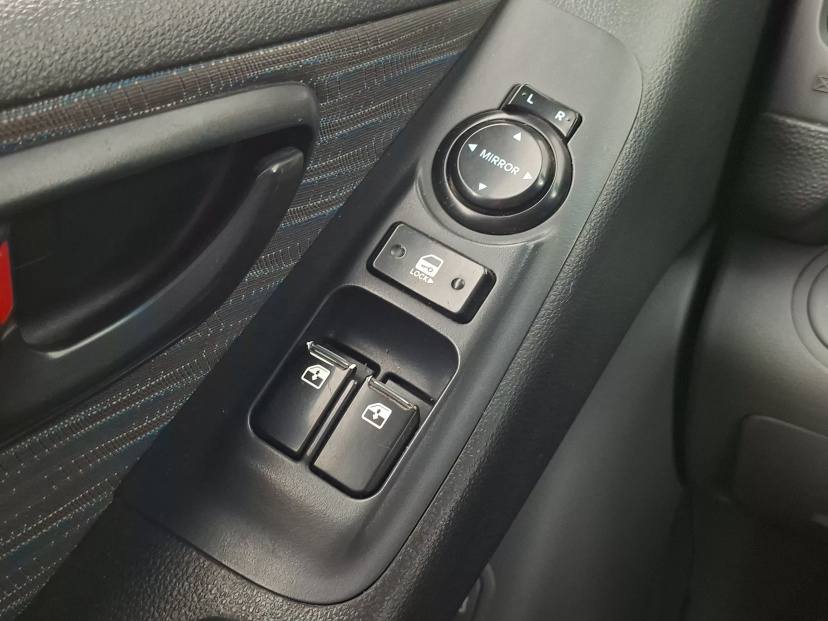 Hyundai H-1, 2016