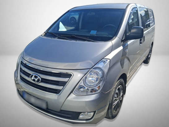 Hyundai H-1