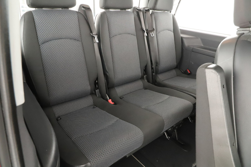 Mercedes-Benz Vito, 2011