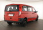Mercedes-Benz Vito, 2011