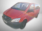 Mercedes-Benz Vito, 2011