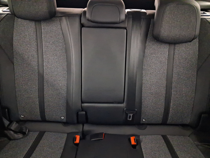 Peugeot 3008, 2017