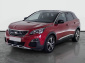 Peugeot 3008, 2017