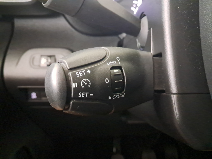 Toyota ProAce City, 2021