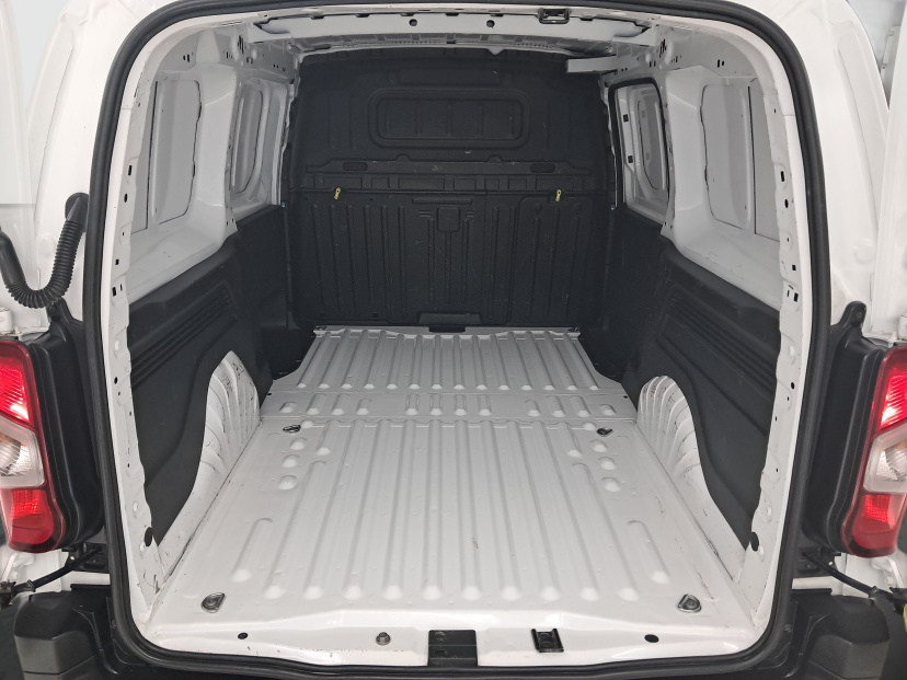 Toyota ProAce City, 2021