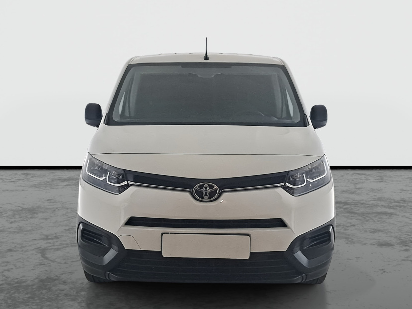 Toyota ProAce City, 2021